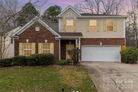 3302 Cole Mill Road Charlotte NC 28270