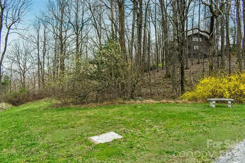 252 Pinewood Circle Hendersonville NC 28739