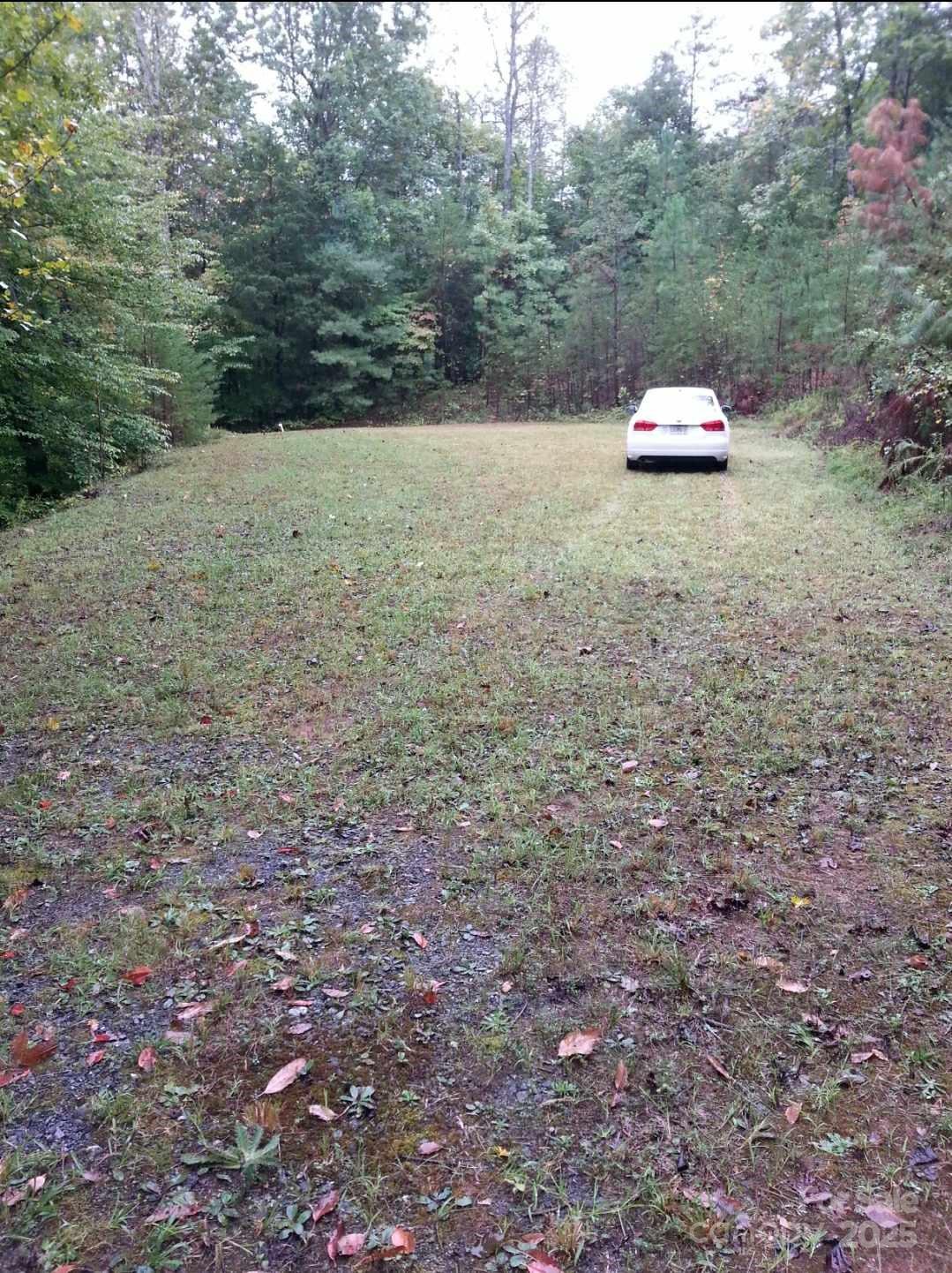 125 Big Cedar Drive SEPTIC INSTALLED