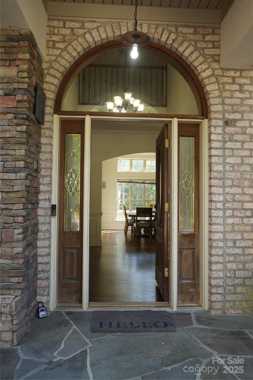 Homewood Acres - Residential