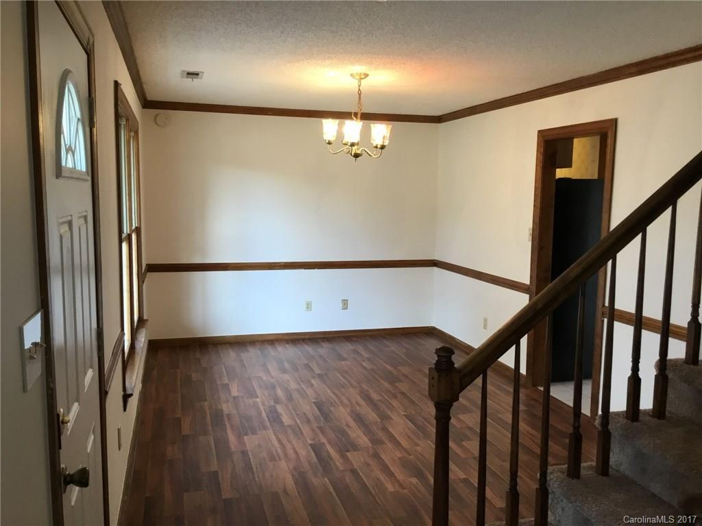 The Village at Brierfield - Residential