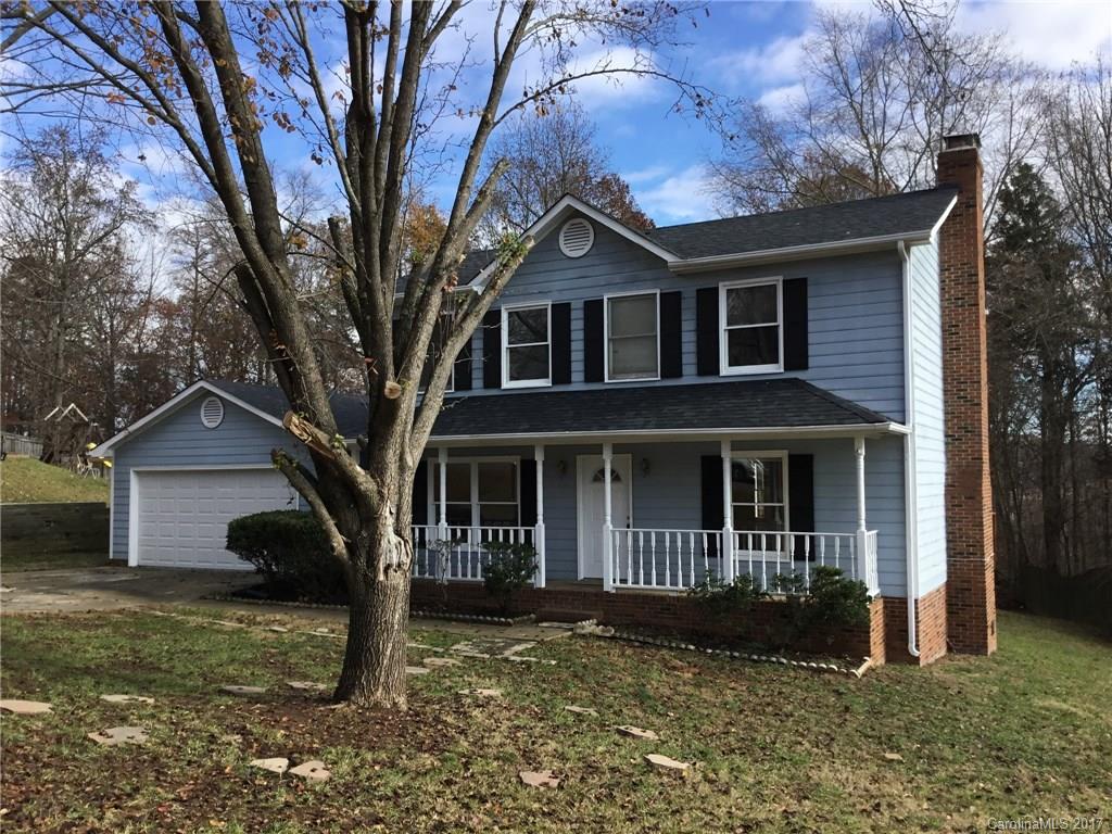 The Village at Brierfield - Residential