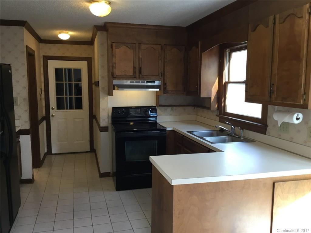 The Village at Brierfield - Residential