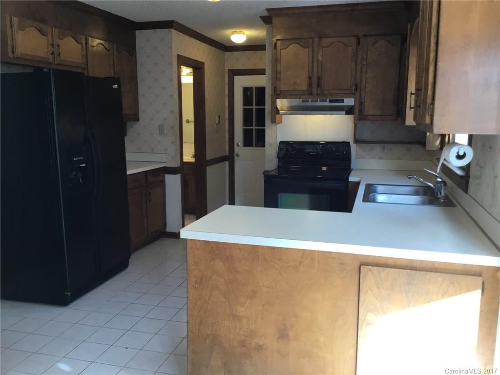 The Village at Brierfield - Residential