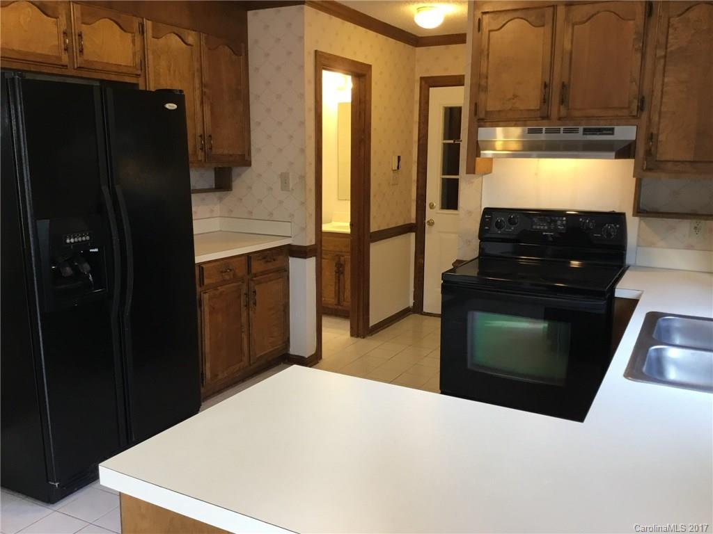 The Village at Brierfield - Residential