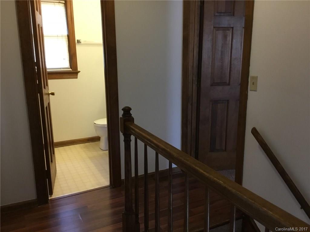 The Village at Brierfield - Residential