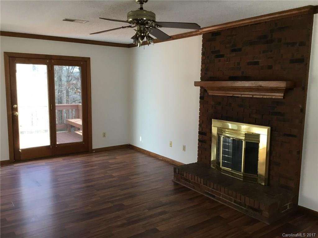 The Village at Brierfield - Residential