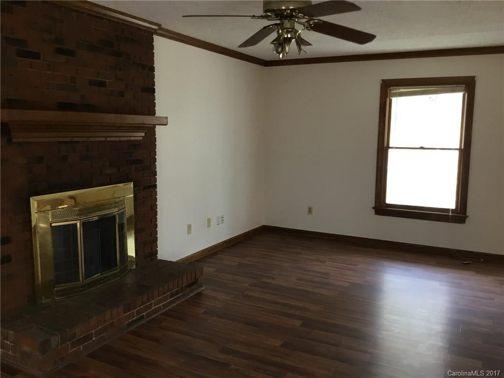 The Village at Brierfield - Residential