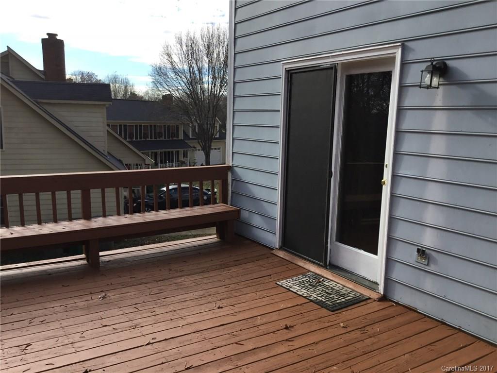 The Village at Brierfield - Residential