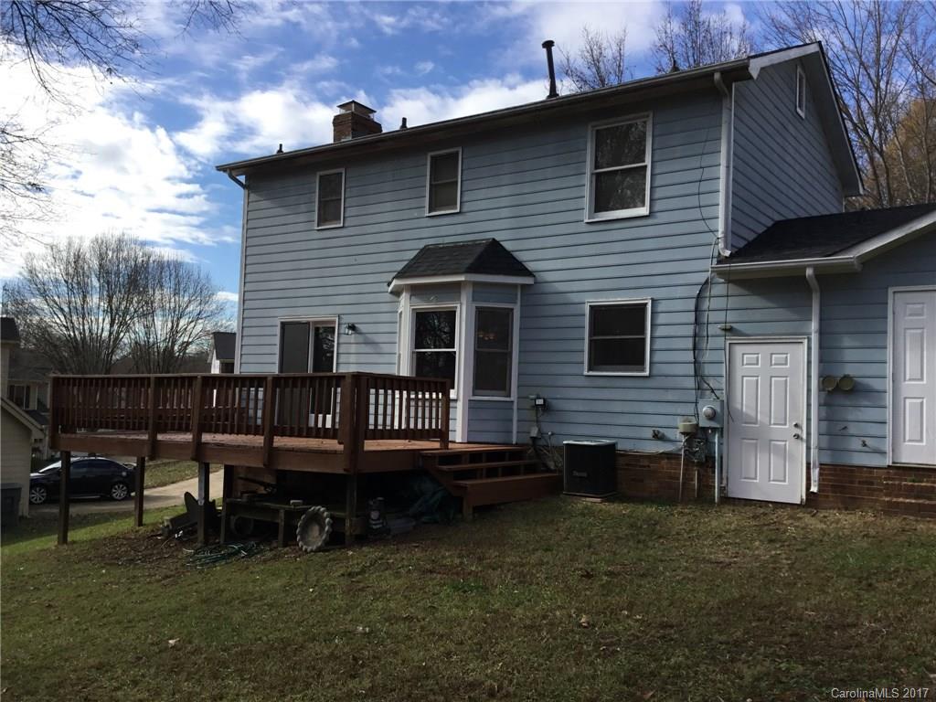 The Village at Brierfield - Residential