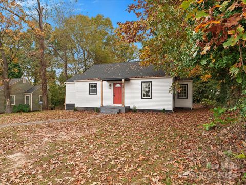 A home in Gastonia