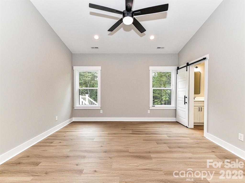 The Woods - Residential