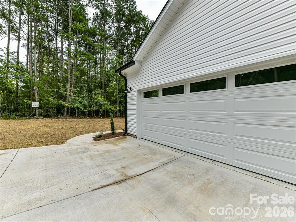 The Woods - Residential