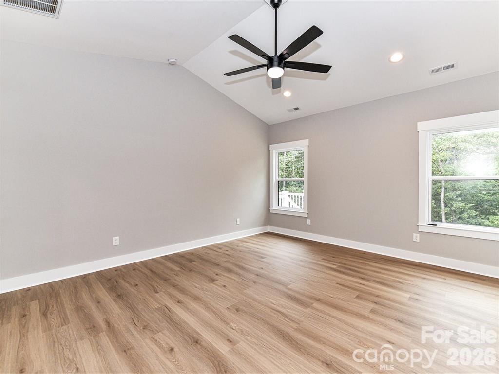 The Woods - Residential