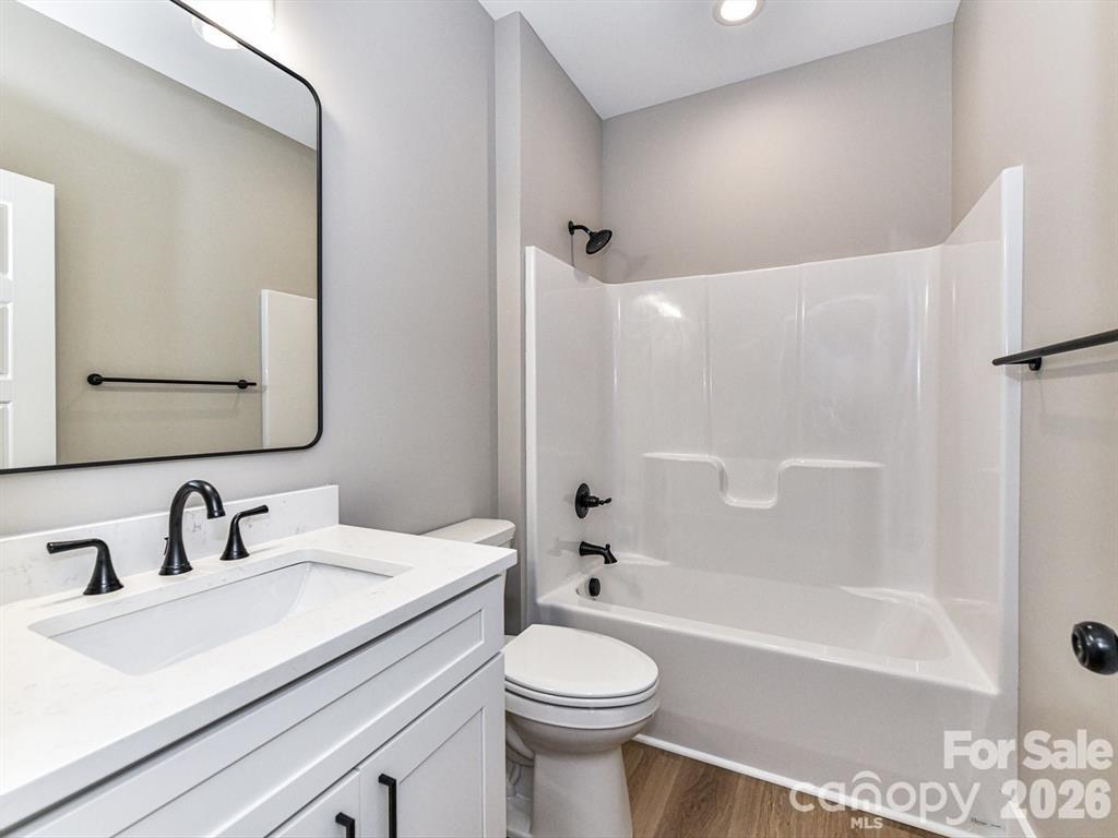 The Woods - Residential