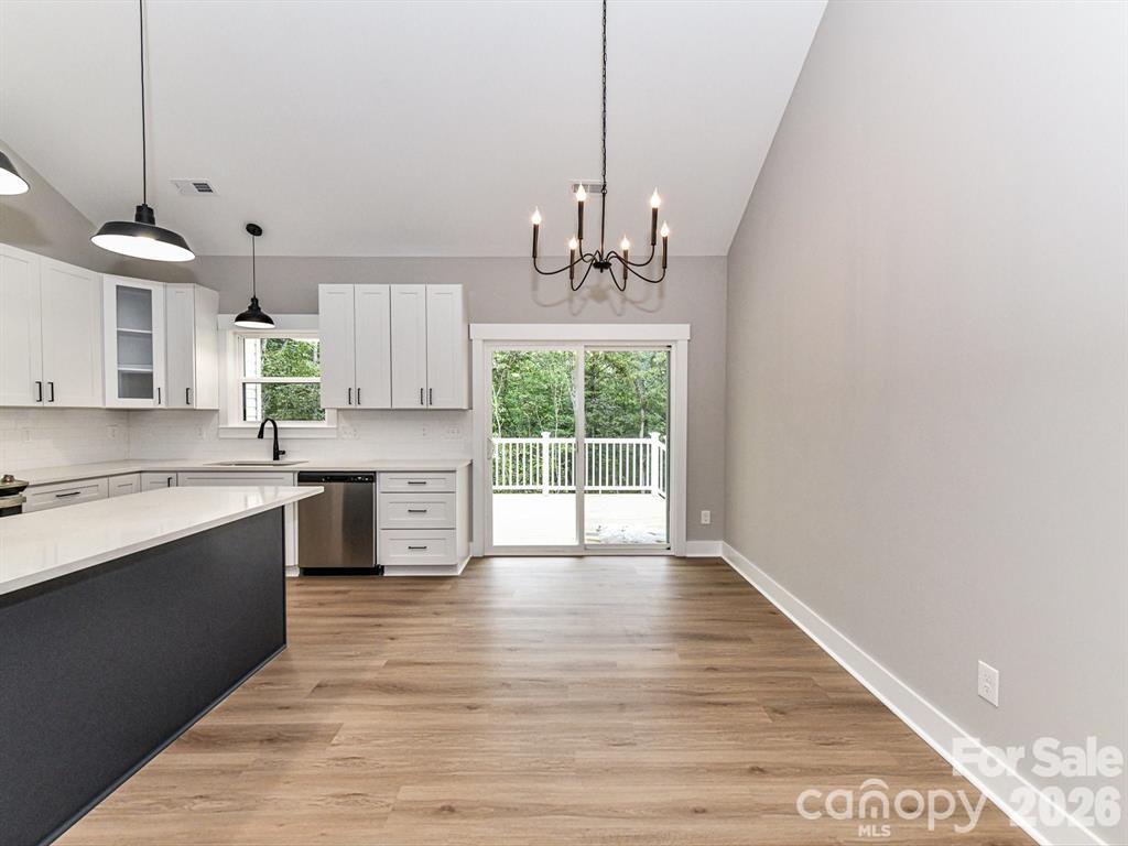 The Woods - Residential