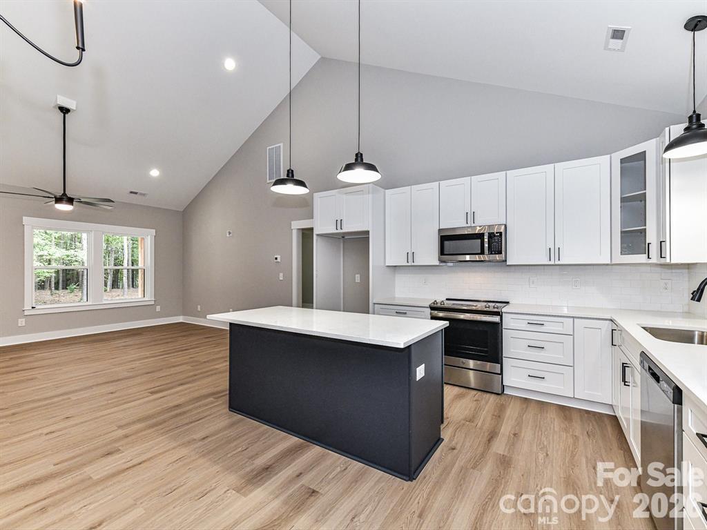 The Woods - Residential