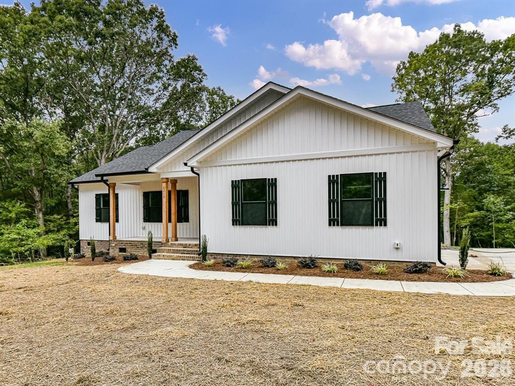 6720 Jesse Rushing Road