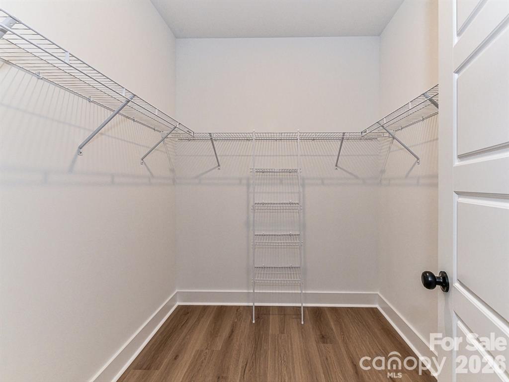 The Woods - Residential