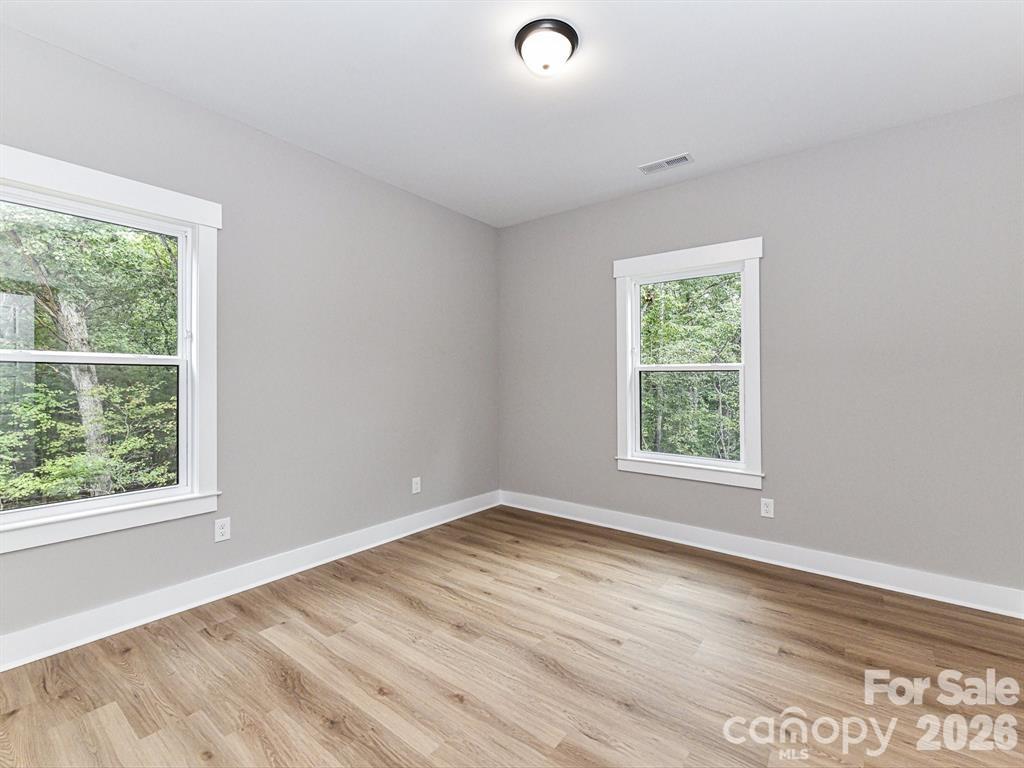 The Woods - Residential