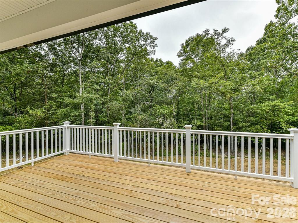 The Woods - Residential