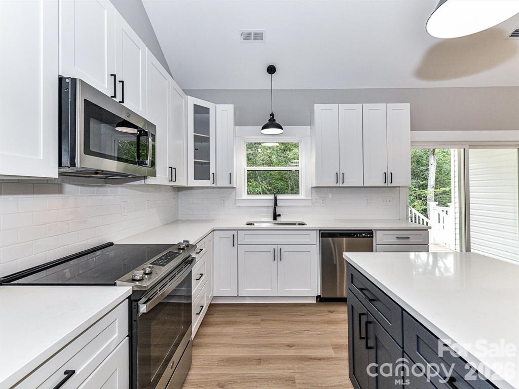 The Woods - Residential