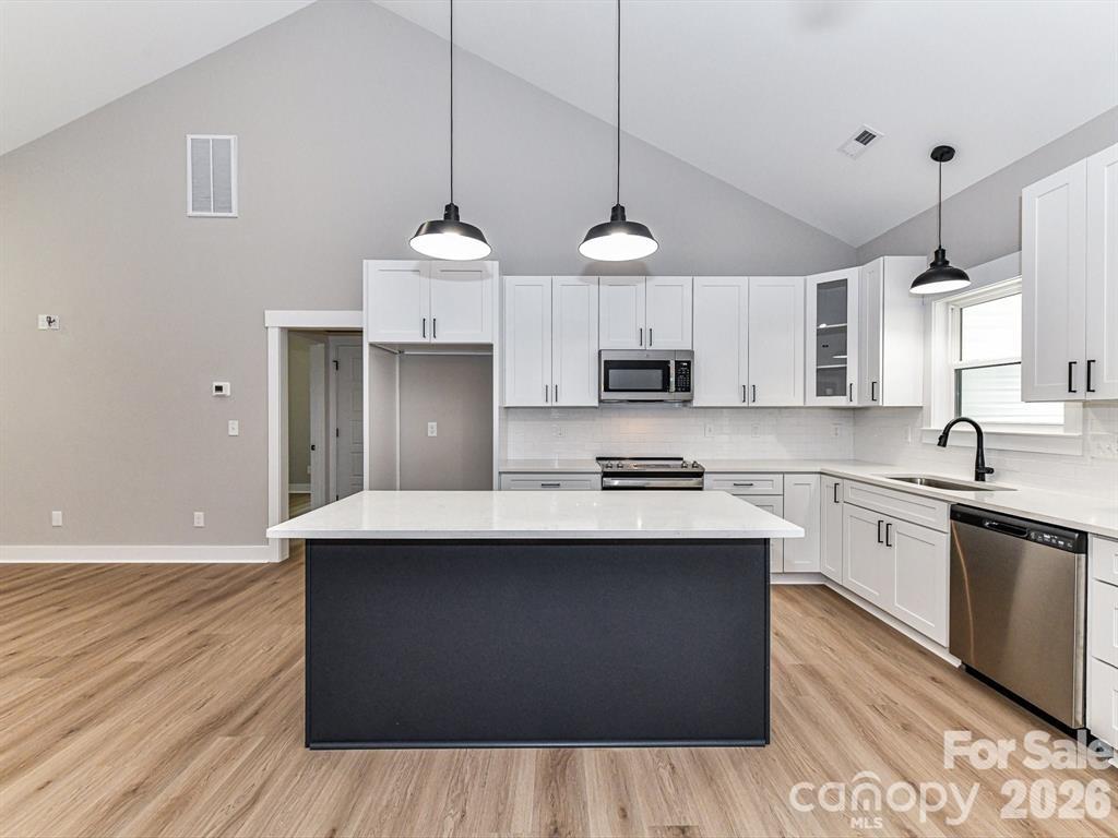 The Woods - Residential