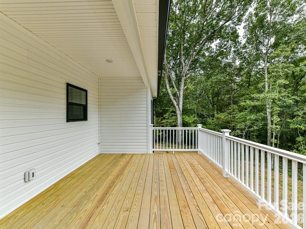 The Woods - Residential