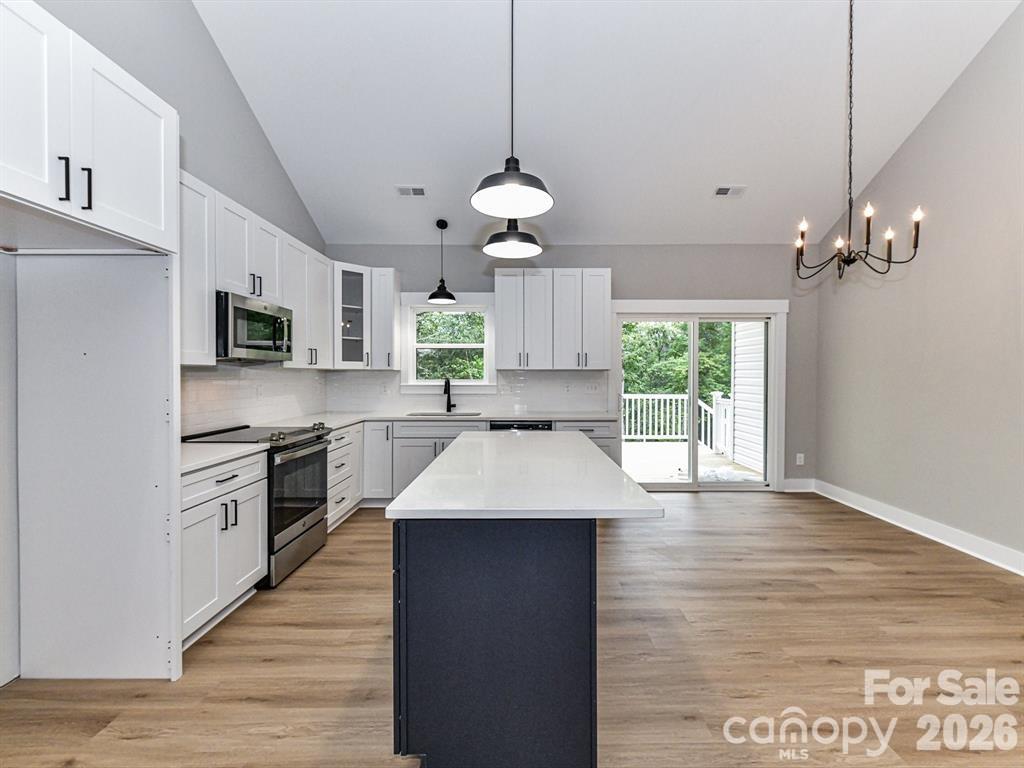 The Woods - Residential