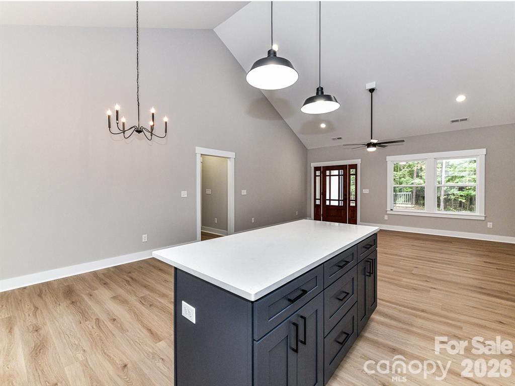 The Woods - Residential