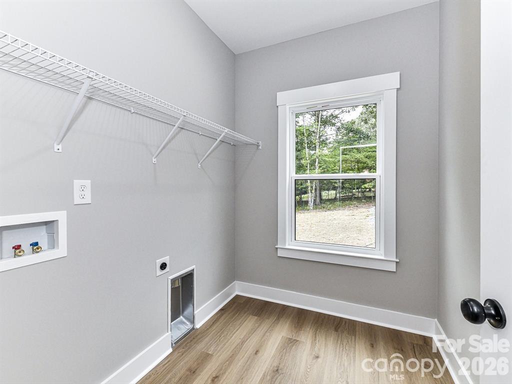 The Woods - Residential