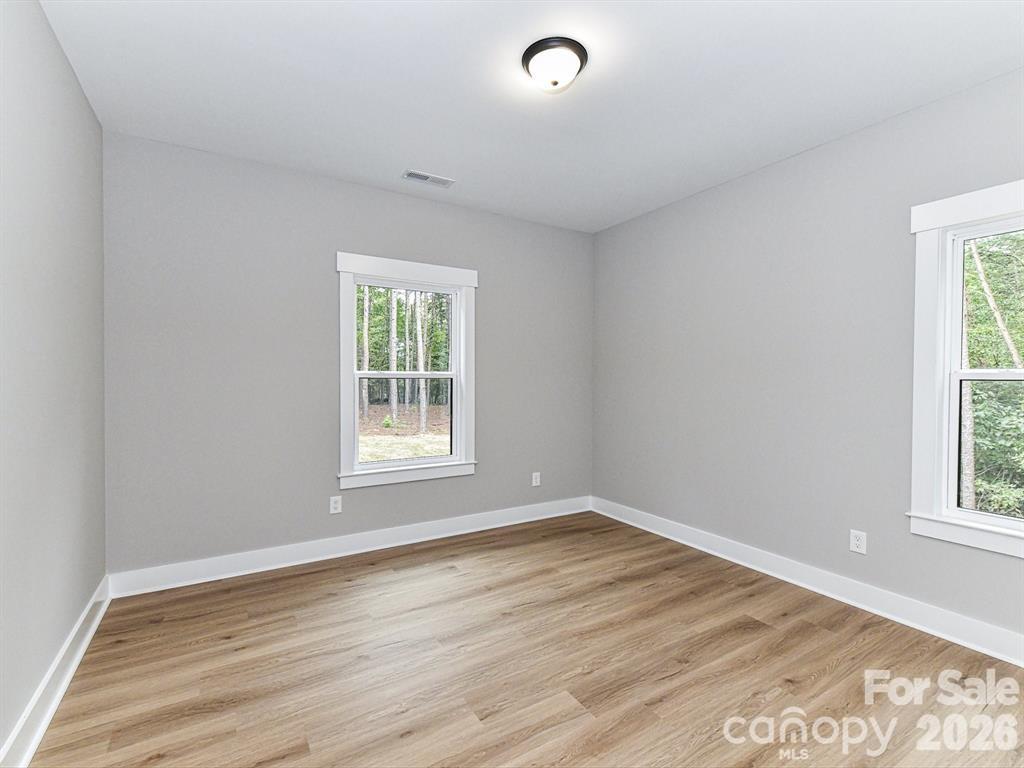 The Woods - Residential