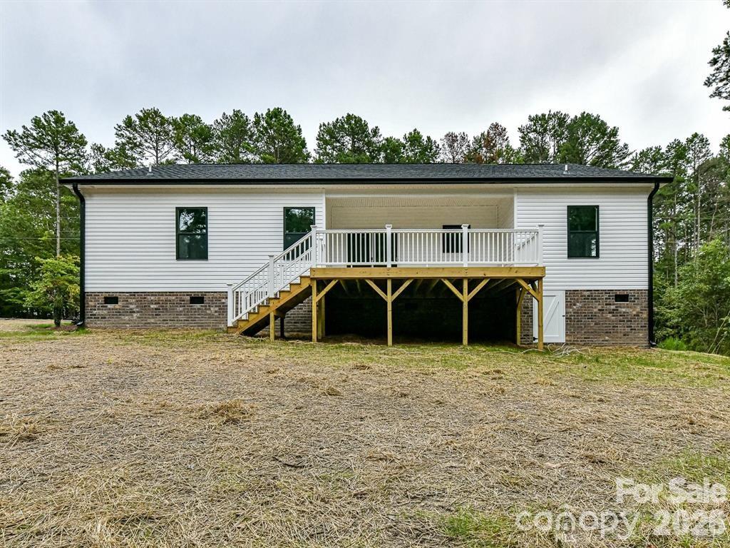 The Woods - Residential