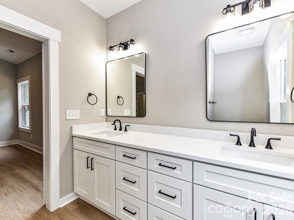 The Woods - Residential