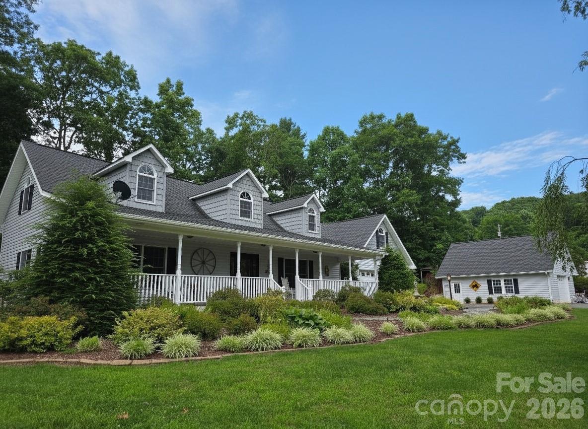 225 White Oak Road
