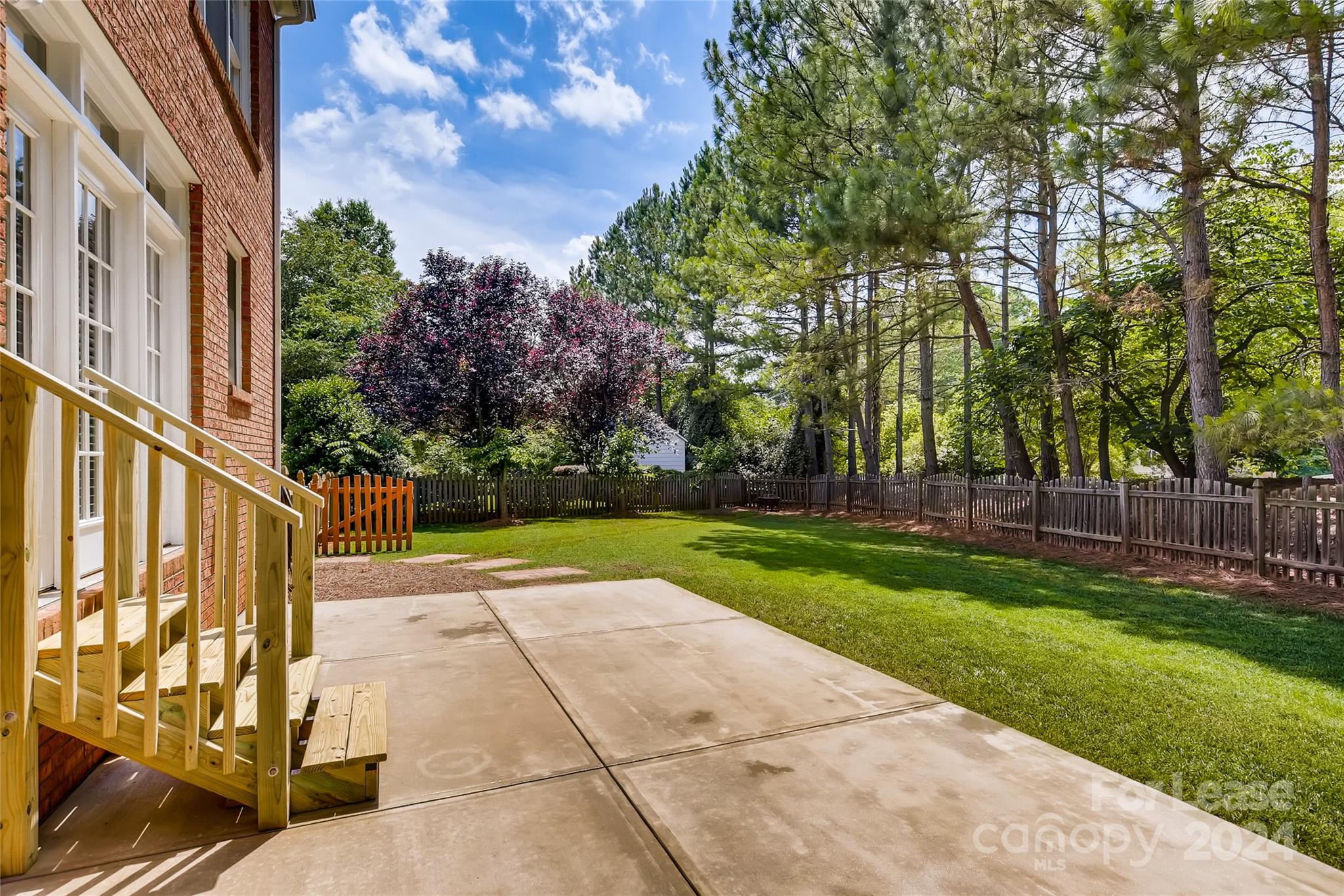 Foxfield - Residential Lease