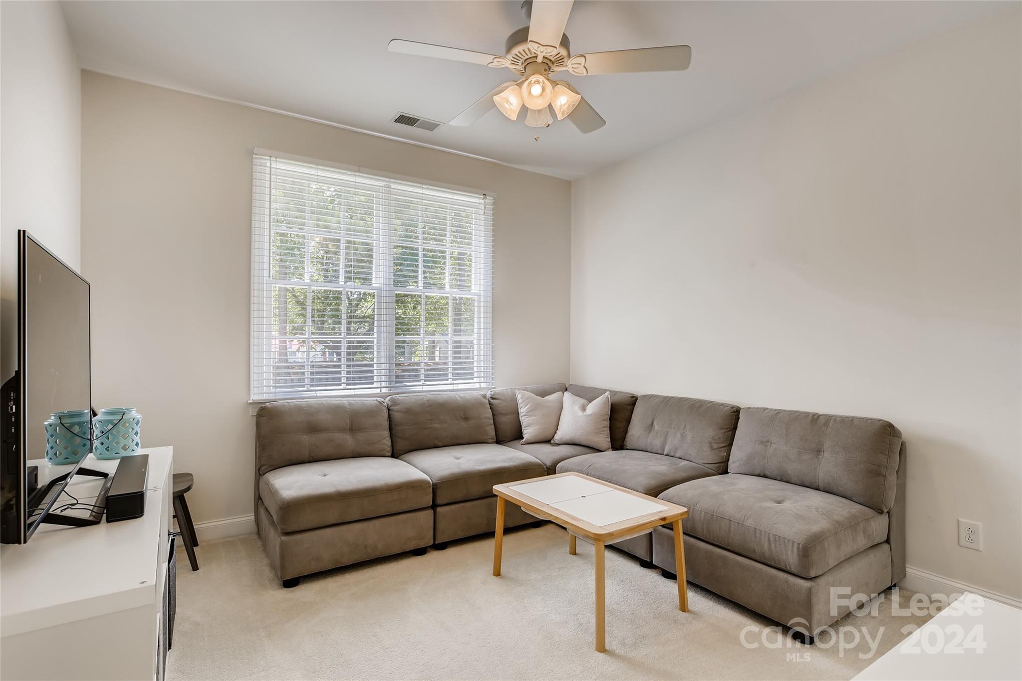 Foxfield - Residential Lease