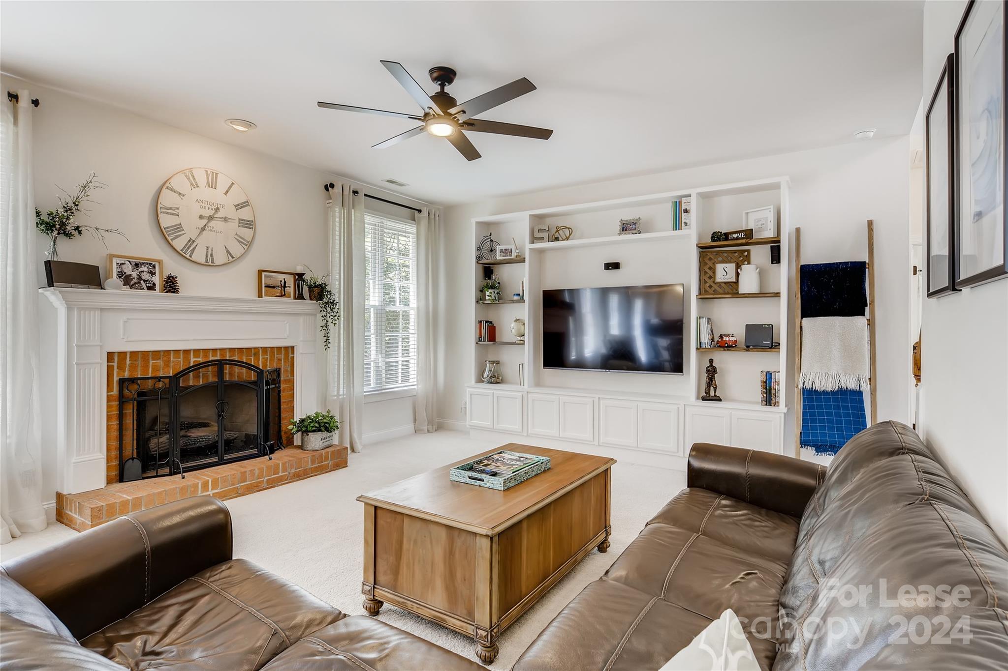 Foxfield - Residential Lease