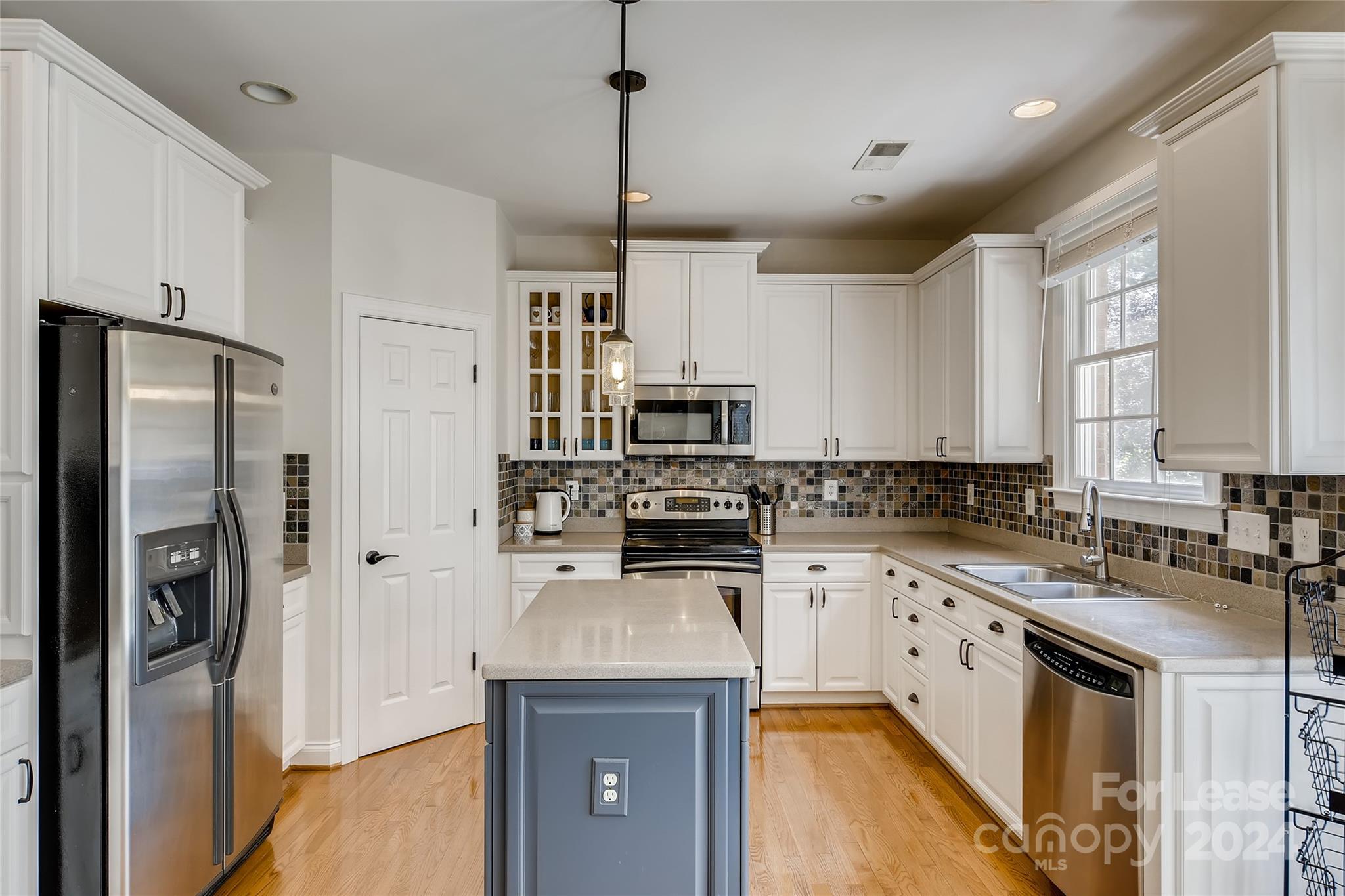 Foxfield - Residential Lease