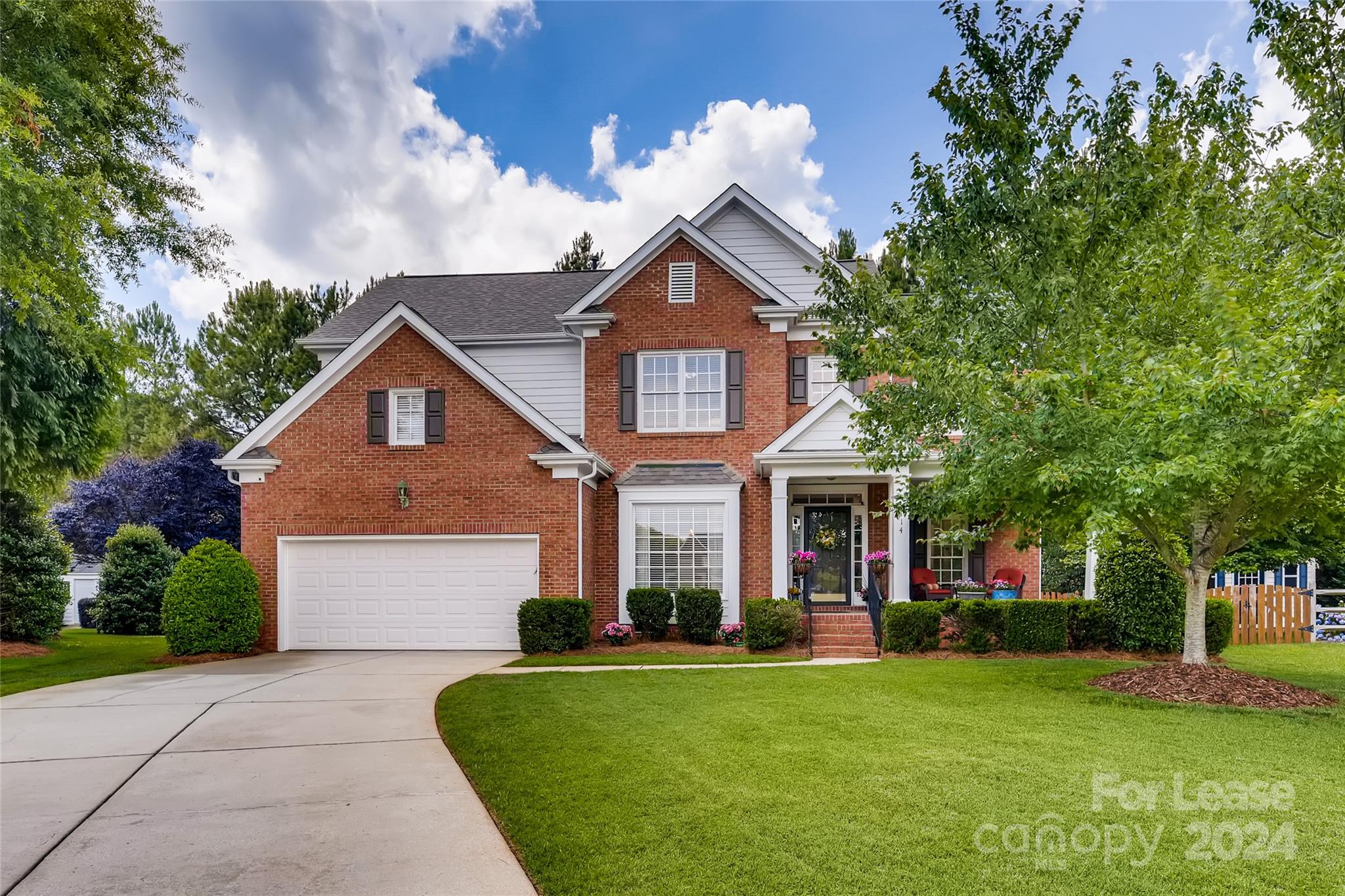 Foxfield - Residential Lease