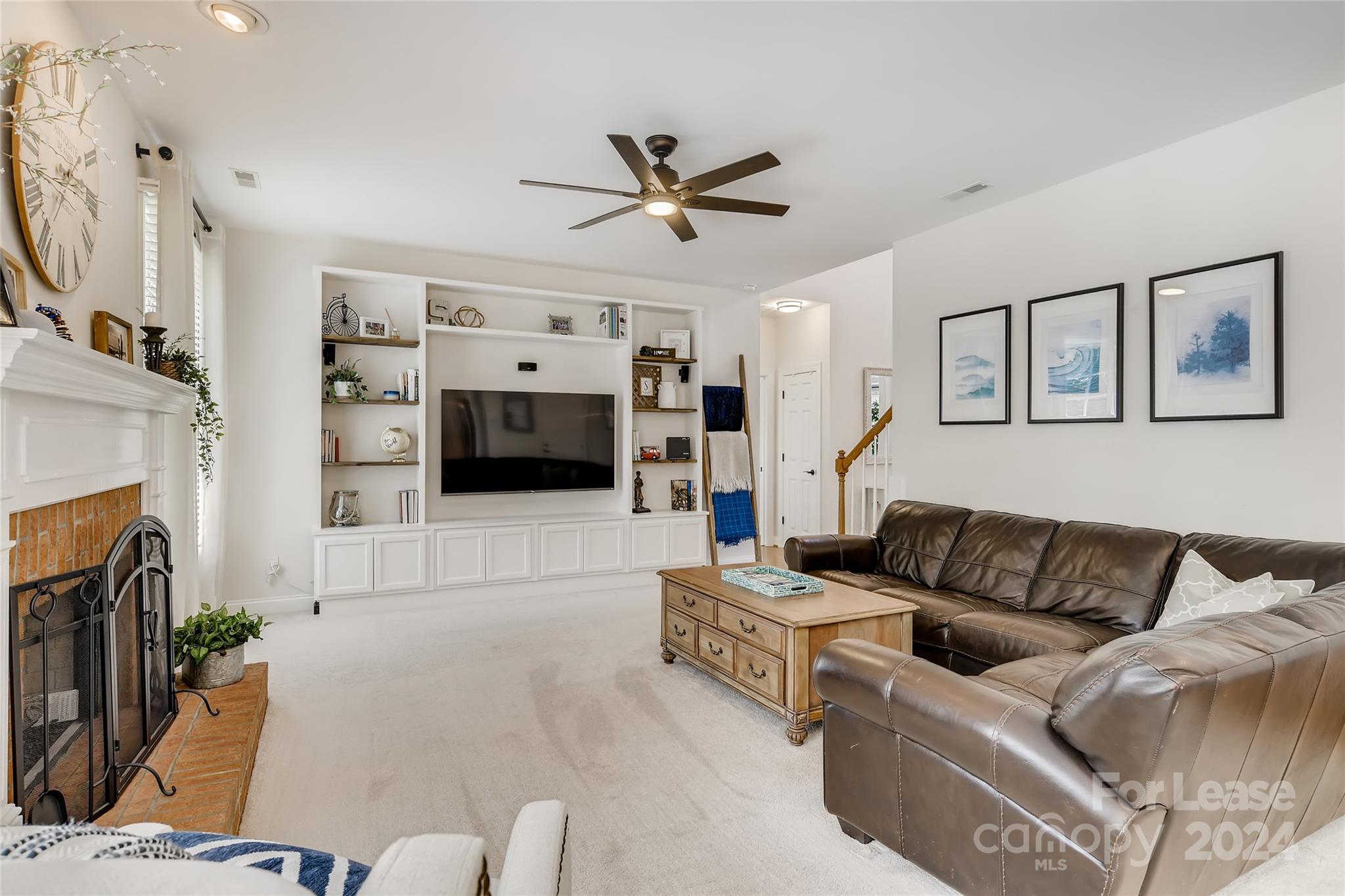 Foxfield - Residential Lease