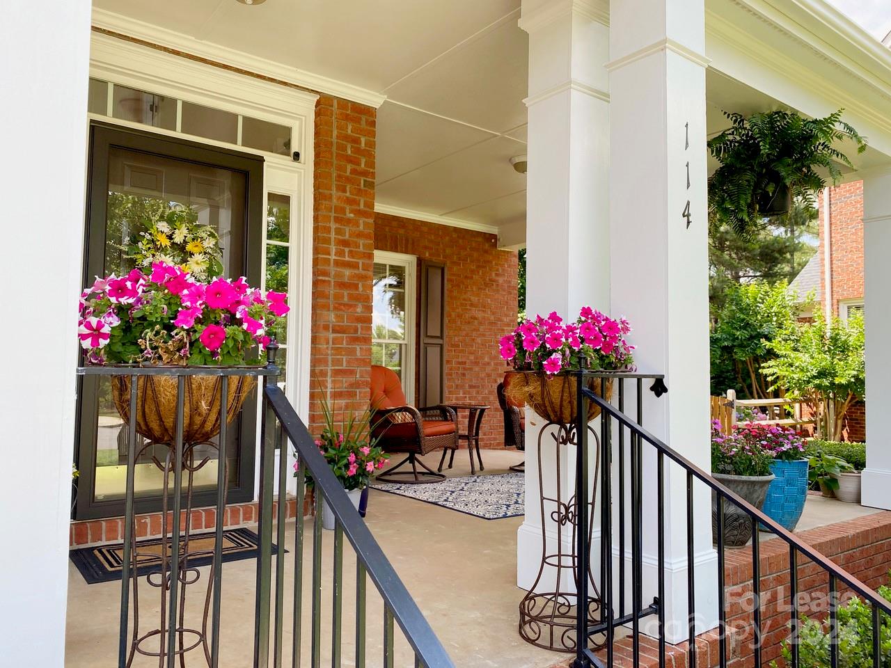 Foxfield - Residential Lease