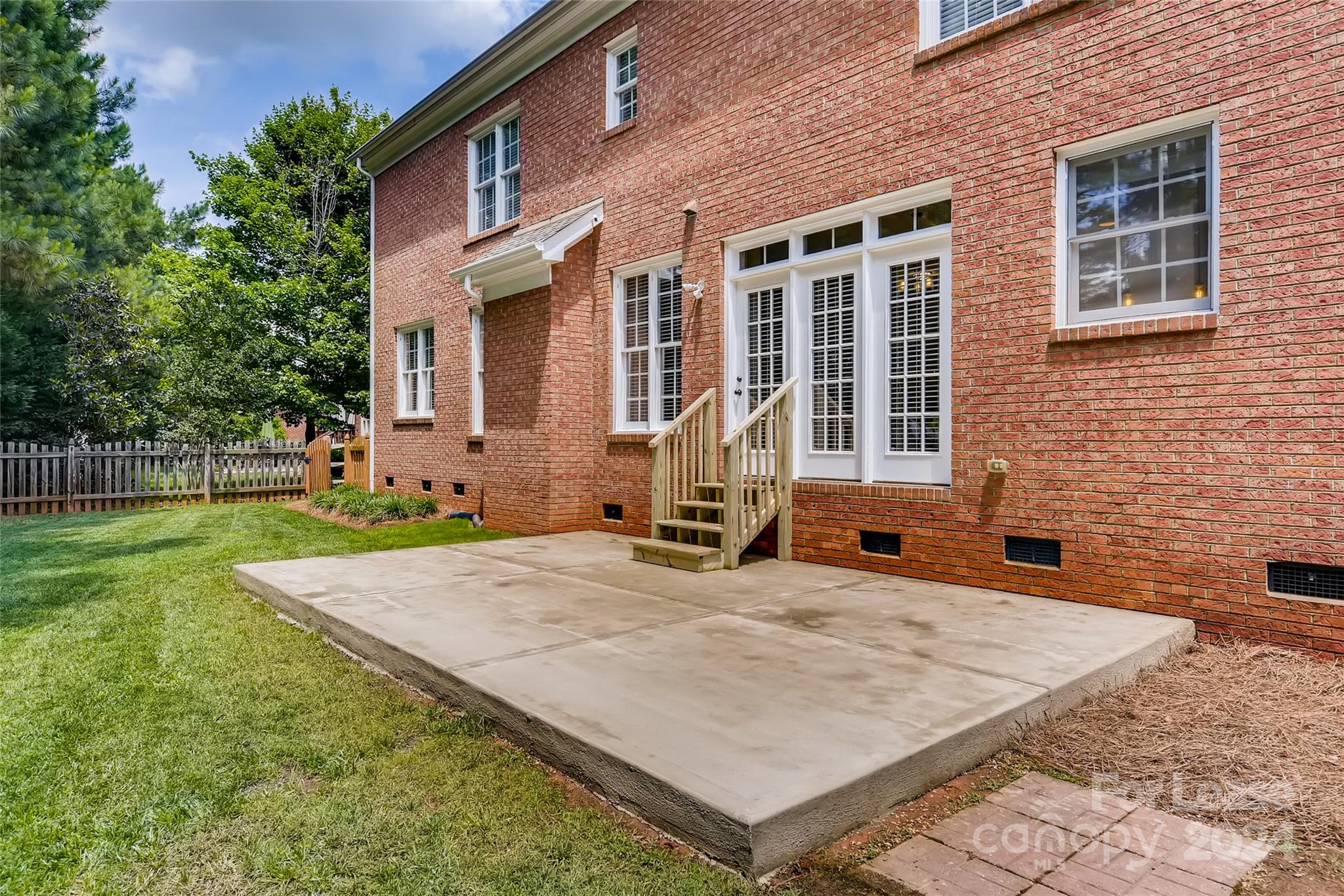 Foxfield - Residential Lease