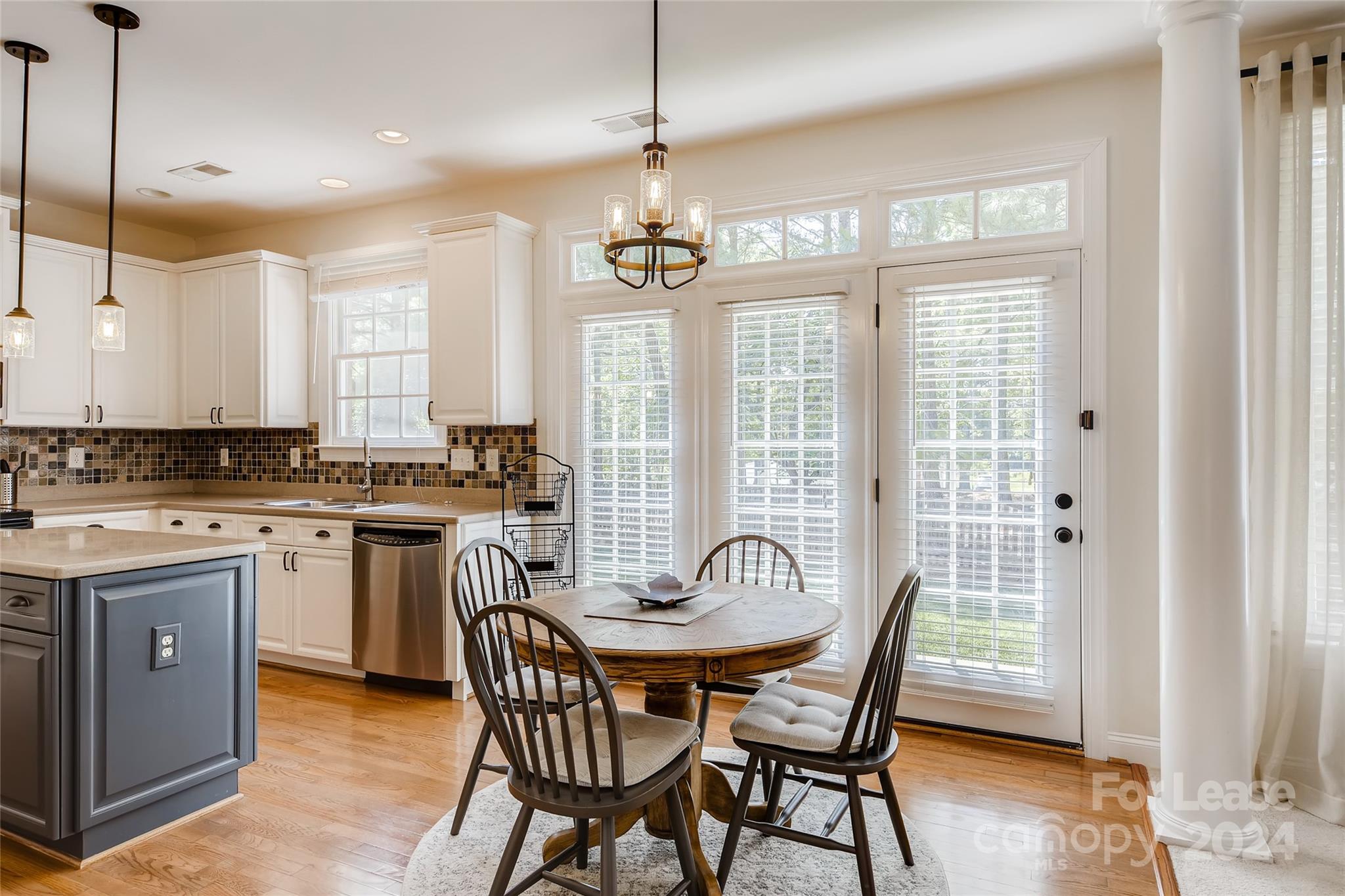 Foxfield - Residential Lease