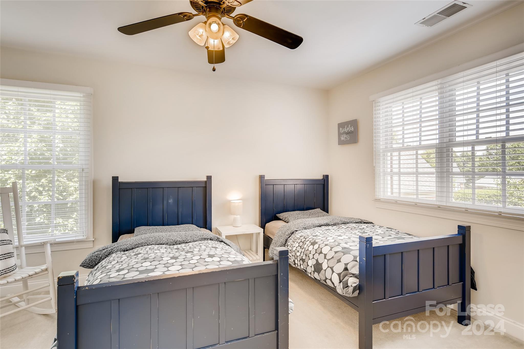 Foxfield - Residential Lease