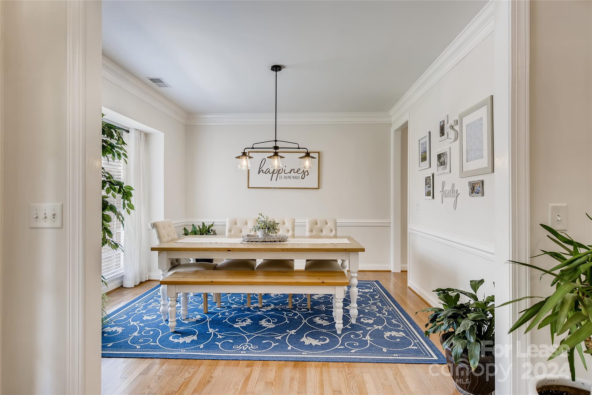 Foxfield - Residential Lease