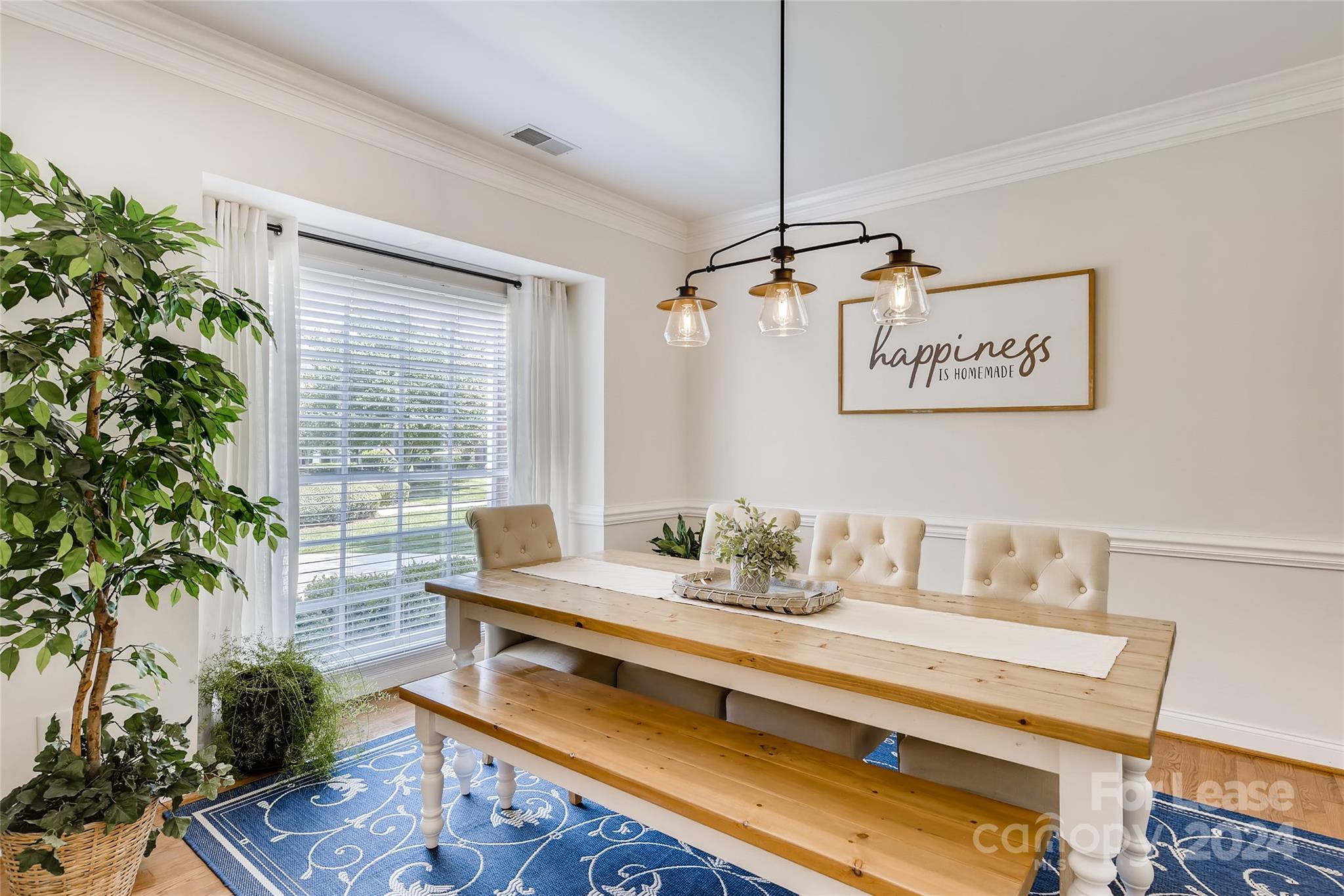 Foxfield - Residential Lease