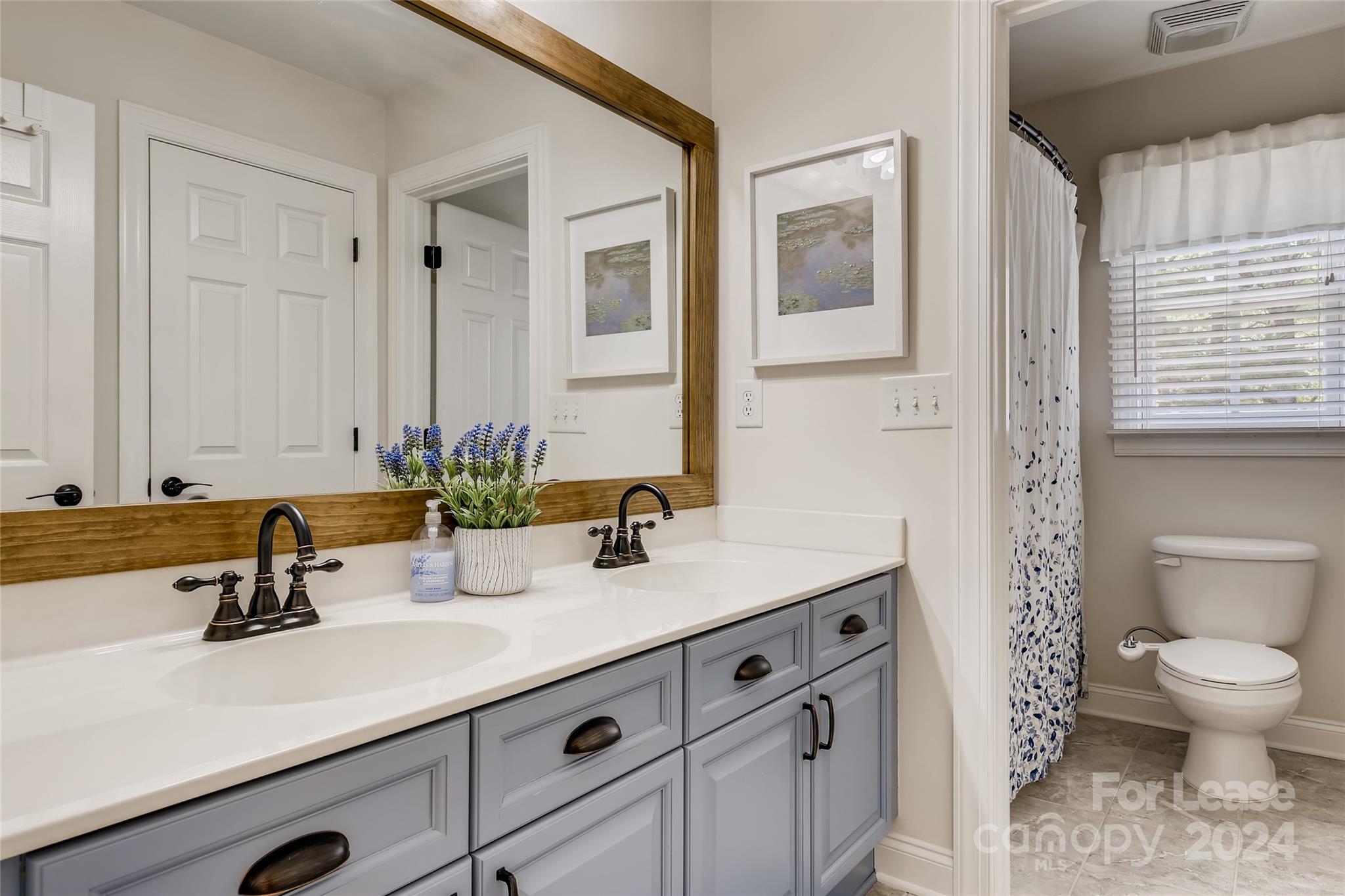 Foxfield - Residential Lease