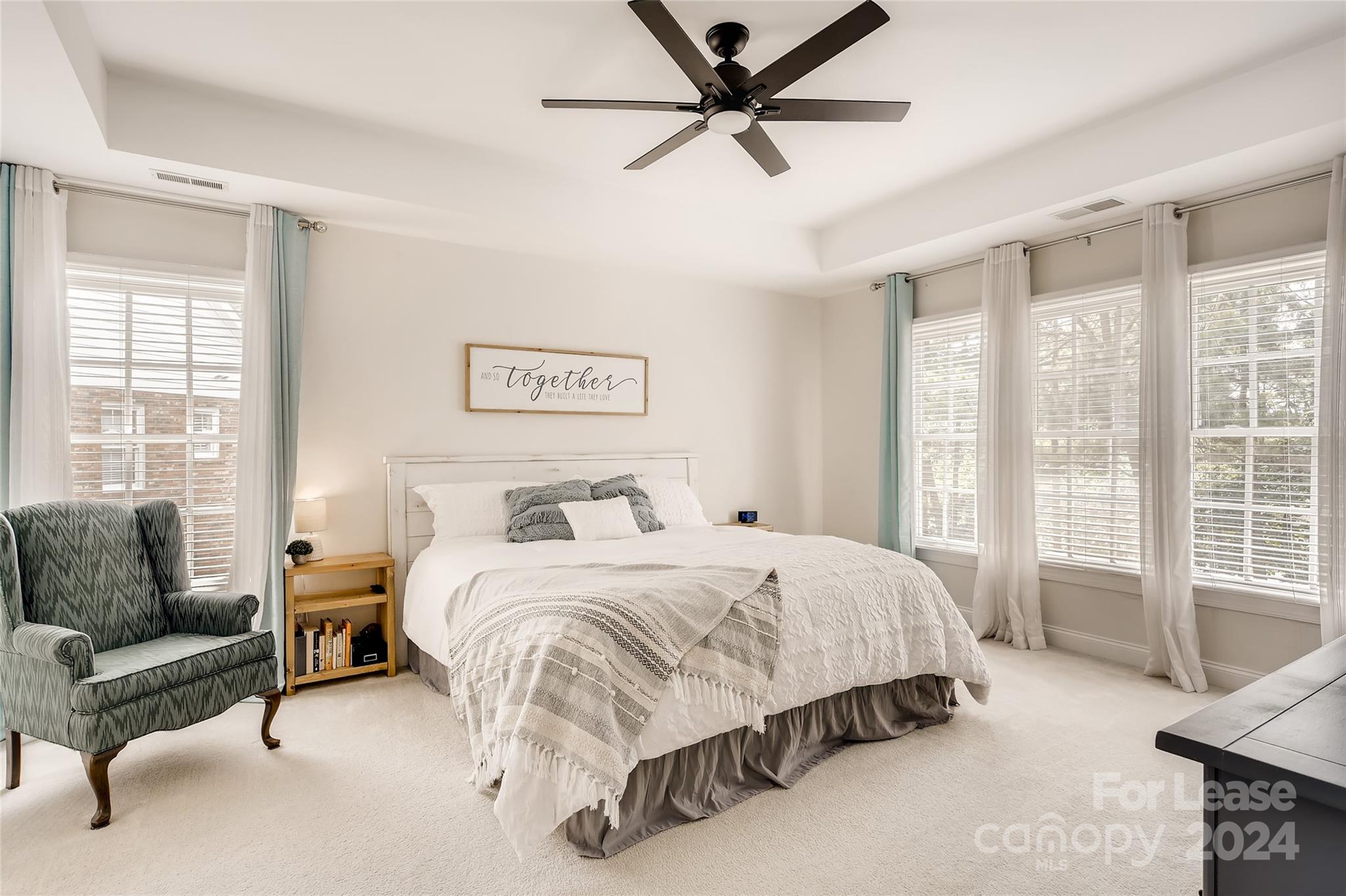 Foxfield - Residential Lease