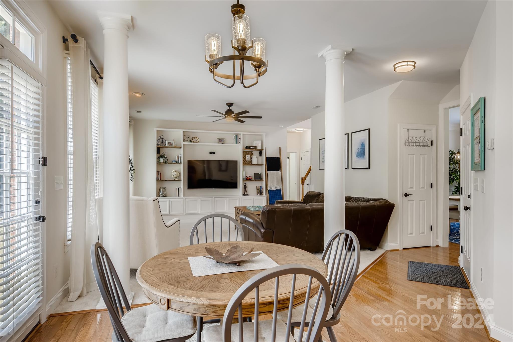 Foxfield - Residential Lease